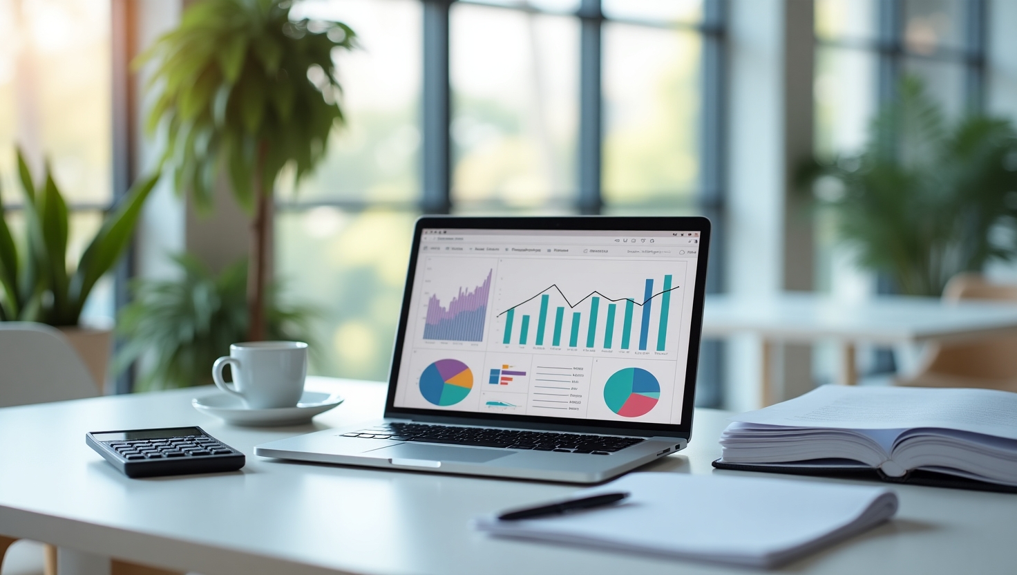 Finanzaudit Dienstleistungen